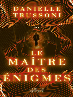 cover image of Le Maître des énigmes